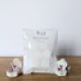 Wild Rhubarb Scented Wax Melts, thumbnail 1 of 2