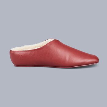 The Shanghai Luxury Slippers For Women, 3 of 5
