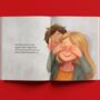 Personalised Teacher Appreciation Book Gift, thumbnail 7 of 9