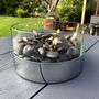 Celebration Table Top Fire Pit, thumbnail 2 of 10