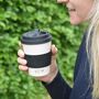 'Paws For Coffee' Dog Lovers Reusable Cup, thumbnail 5 of 10