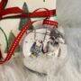 Personalised Photo Christmas Bauble, thumbnail 3 of 3