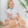 Personalised Kids Dress Up Doctors Outfit / Tabard, thumbnail 11 of 12