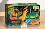 Dinosaur Park Glow In The Dark Jigsaw 100 Piece Puzzle, thumbnail 1 of 3