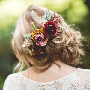 Bridal Hair Accessories Wedding Hair Pieces Notonthehighstreet Com