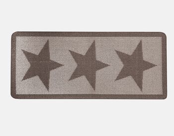 My Stain Resistant Durable Mats Star Stone, 4 of 4