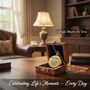 Personalised The Balmoral Pocket Watch With Case A Birthday And Anniversary Gift, thumbnail 5 of 12