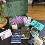 Four Surprise Fiction Books Mystery Box Subscription, thumbnail 5 of 10