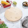 Eat, Drink And Be Married Personalised Chopping Board, thumbnail 2 of 4