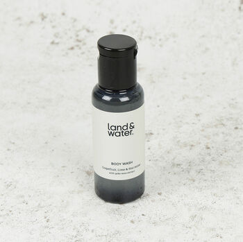 Evergreen Natural Gift Set, 6 of 12