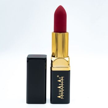 Al 29 Rida Matte Velvet Lipstick, 2 of 9