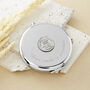 Sixpence Year Coin Compact Mirror 1928 To 1967, thumbnail 6 of 12