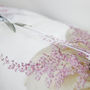 Cottage Garden Cushion Cover, thumbnail 5 of 7