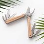 Personalised Pruners Multi Tool, thumbnail 2 of 2