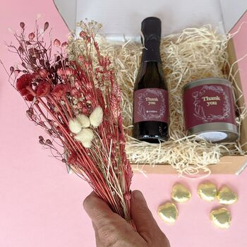 Personalised Gift Hamper For Her, 7 of 8