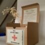 Personalised Pamper Gift Box Design Your Own, thumbnail 8 of 12