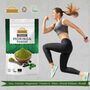 Organic Moringa Powder 100g Immunity Energy, thumbnail 6 of 11