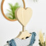 Wooden Junior Clothing Stand, thumbnail 5 of 8