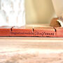 Frankenstein Quote Beware For I Am Fearless Wax Melt Bar, thumbnail 3 of 3
