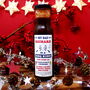 BBQ King / Queen Personalised Chilli Sauce Gift Set, thumbnail 2 of 9