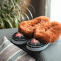Lucky Dip Sheepers Slippers, thumbnail 3 of 12