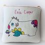 Guinea Pig Purse, Personalised, thumbnail 3 of 8