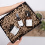 Shave And Hydrate Gift Box, thumbnail 4 of 9