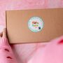 Lovebirds | Letterbox Gift Box, thumbnail 3 of 5