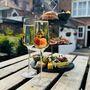 Cheese Afternoon Tea For Two With A Bottle Of Fizz In York, thumbnail 5 of 6