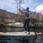 Master Paddleboarding Through London For One, thumbnail 2 of 8