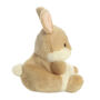 Girls Woodland Friends Cotton Pyjamas, thumbnail 4 of 9