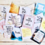 Self Care Tea And Book Gift Set, thumbnail 12 of 12