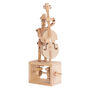 Double Bass Player Toy Kit, thumbnail 1 of 3