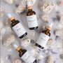 Organic Facial Oil Gift For Her Aromatherapy Scented With Essential Oils And Vitamin Rich Carrier Oils, thumbnail 6 of 11