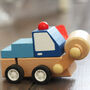 Train And Truck Toy Wind Up, thumbnail 4 of 6