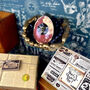 Witchcraft And Wizardry Dragon Egg Bath Bomb Gift Set, thumbnail 3 of 11