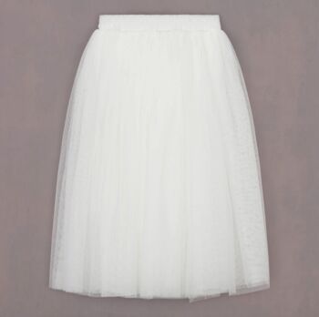 Felicity Couture Set White, 5 of 6