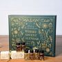 English, Irish, Welsh And Scotch Whisky Advent Calendar, thumbnail 1 of 6
