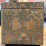 Facial Cube Tissue Holder With Magnetic Cover, thumbnail 11 of 11