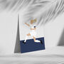 Steph Houghton England Print, thumbnail 2 of 4