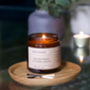 Personalised Note Candle, thumbnail 5 of 7