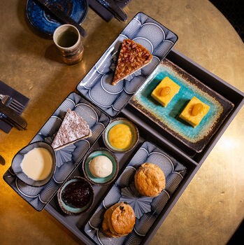 Japanese Afternoon Tea Experience For Two In London, 4 of 11