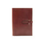 Personalised Leather Bound Journal, thumbnail 2 of 9
