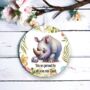 Personalised Rhino Parent And Child Father's Day Gift, thumbnail 1 of 2