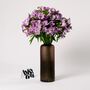 Lilac Alstroemeria Fresh Flower Bouquet, thumbnail 2 of 2