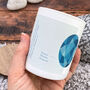 Personalised Birthstone Candle Gift, thumbnail 2 of 10