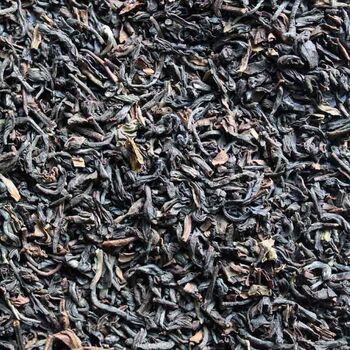 Second Flush Darjeeling Loose Leaf Tea With Keep Tin, 2 of 2