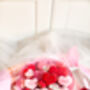 Valentine's Lots Of Love Biscuit Baking And Decorating Kit, thumbnail 12 of 12