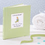 The Personalised Peter Rabbit Little Book Of Virtue, thumbnail 5 of 10
