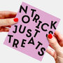 Halloween Macarons Box Of Twelve, thumbnail 6 of 10